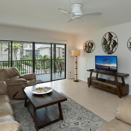 Apartamento Harbour Boat Club 201